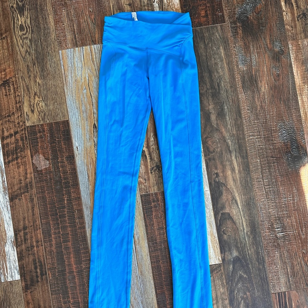 Lululemon leggings // size 2